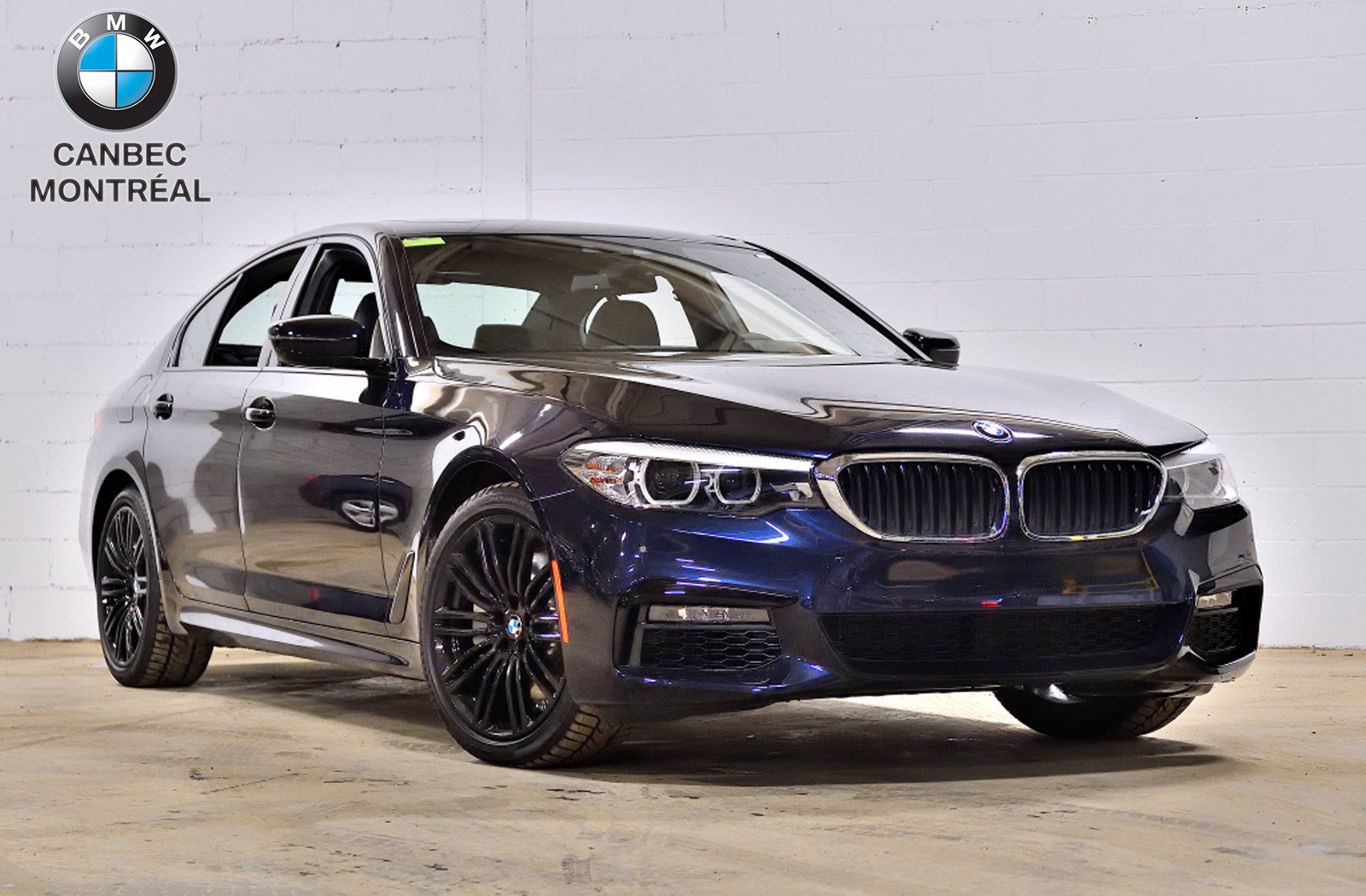 New 2020 BMW 530e 530e xDrive iPerformance Trsp, Prep., Options INCL ...